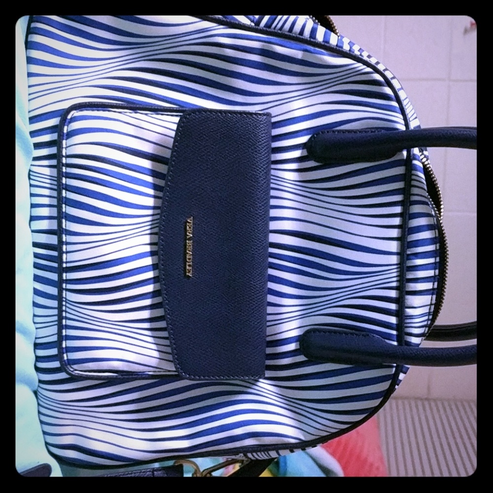 Vera Bradley purse